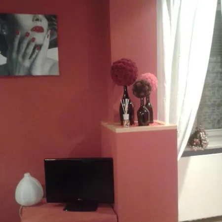 Daire Ferrucci Torino