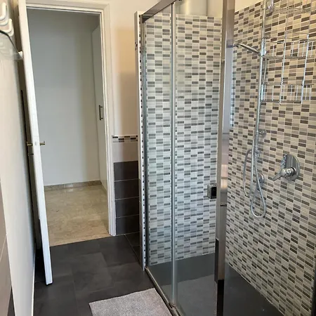 Apartmán Ferrucci *