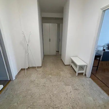 Apartmán Ferrucci Turín