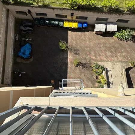 Apartmán Ferrucci Turín