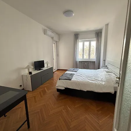 Apartmán Ferrucci