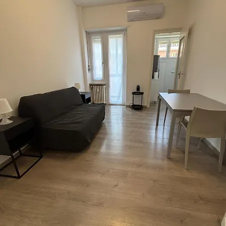 Apartment Ferrucci